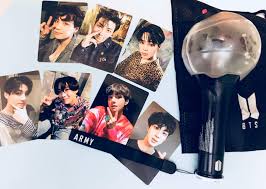 Bts Official Lightstick Ver 3 Unboxing Review Warning What Even Is This Army S Amino