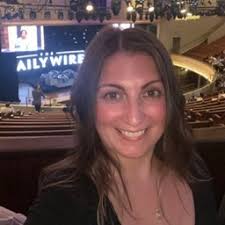 Amanda Harding's Profile