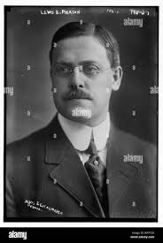 Pierson Black and White Stock Photos & Images