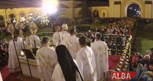 Maybe you would like to learn more about one of these? Hristos A Inviat Live Video Slujba De Inviere La Catedrala IncoronÄrii Din Alba Iulia Alba24