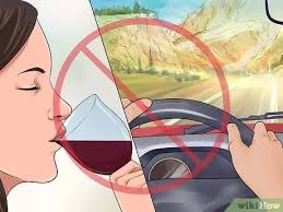 Ensure that your child meets the requirements for the car seat or booster seat you're using. How To Avoid Car Accidents With Pictures Wikihow