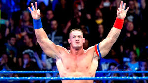 Add our wwe party favors, decorations, and invitations to our wwe party supplies and fight to the finish! John Cena V S Undertaker Not Happening This Mystery Star May Face Cena At Wrestlemania 34