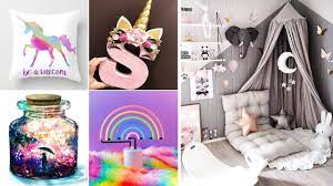 Diy Room Decor Top 15 Diy Room Decorating Ideas At Home For Teenagers Room Diy Diy Room Decor 15 Diy