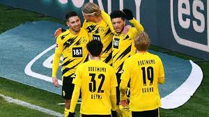 Wir fassen alle wichtigen infos zur. Champions League Fc Sevilla Gegen Borussia Dortmund Live Im Tv Und Online Stream Sehen Sportbuzzer De