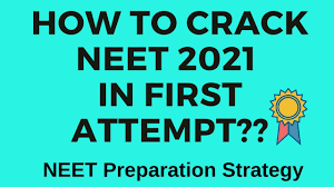 Neet 2021 will be conducted only one time in a year. How To Crack Neet In First Attempt Neet 2021 Preparation Strategy With Tips Study Plan Syllabus Forums