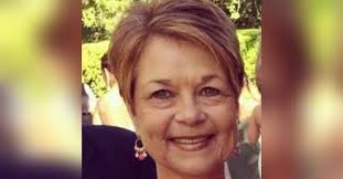 Shirley Faye Mitchell Obituary