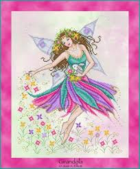 178 x 242 this design uses 454 colors of dmc floss: Girandola From Joan Elliott Cross Stitch Charts Cross Stitch Charts Casa Cenina