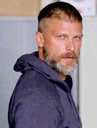 Eric Brady from Prison to Salem, but his Return @nbcdays may be darker than  your ready for? Or are you?! #january17th #days