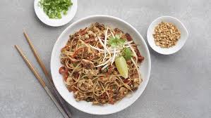 Pad Thai Epicure Recipes Spiralizer Recipes Recipes