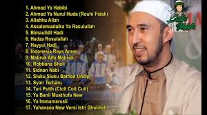 Sholawat Terbaru Az Zahir Full Album Al Habib Bidin Assegaf Pekalongan Beserta Lirik Full Hd Youtube