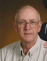 Obituary for Larry Edward Edrington