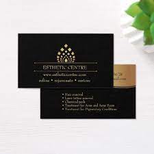 Order a maximum of 500 standard cards before 2 p.m to qualify for. Cosmetic Make Up Studio Business Card Zazzle Com Diy Business Cards Personal Cards Cards