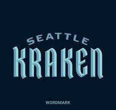 Jul 23, 2020 · the primary logo is a calligraphic, beveled s representing the nautical style of the ships that set out to sea on the pacific northwest. Scott Wheeler On Twitter So The Seattle Kraken Already Have Their First W With These Logos Https T Co Gjxbngxf1y Twitter