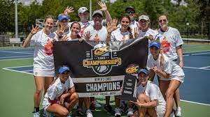 We have the latest technology, equipment and excellent customer service. Dianna Vlad 2018 19 Women S Tennis University Of West Florida Athletics