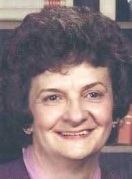 Norma Booth Richards