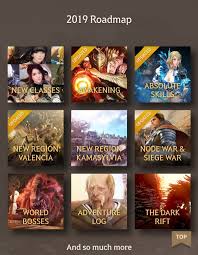 The tamer also makes her way to black desert. Black Desert Pearl Abyss