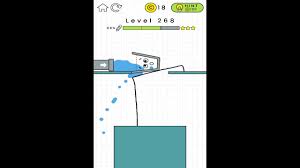 A maximum of three stars means that you used. Happy Glass Level 268 3 Stars Walkthrough Youtube