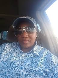 Good morning my lovely ones how are you