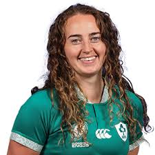 Molly Scuffil McCabe