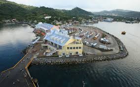 7 nights sailing from port canaveral. Port Of Roatan Cruise Port Privatization Plan Lambert Advisory
