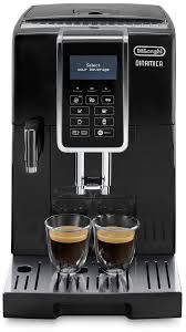 This version of delonghi bco320t manual compatible with such list of devices, as: De Longhi Dinamica Ecam 350 55 B Automatic Coffee Machine Alzashop Com