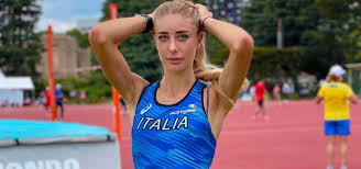 Gaia sabbatini is an italian middle distance runner who won three national titles at senior level. Ksgjtfb2mg1ldm