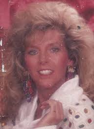 Della Jo Poff Obituary (1950