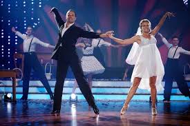 Der offizielle account von deutschlands schönster tanzshow bei rtl hier twittern wir zu #letsdance. Tv Tipp Let S Dance Mit Tbw Paaren Tanzsportverband Baden Wurttemberg E V
