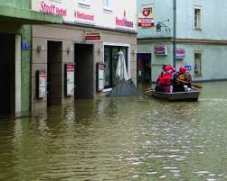 Passau 20141210 | boku zentrum für globalen wandel und nachhaltigkeit. Gefahrliche Fluten Hochwasser Und Uberschwemmungen Springerlink