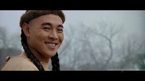 Import Corner: Once Upon a Time in China Trilogy (Eureka Entertainment)  Blu-ray Review