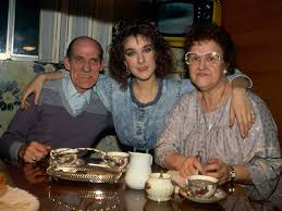 How Celine Dion Hid Her Twin Sister For Years | By Celinedionweb.Com |  Medium