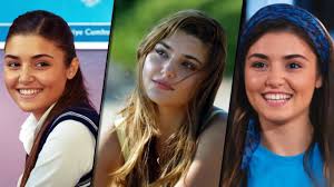 Hande erçel #handeerçel esvid koordinatörü : Hande Ercel Dunden Bugune Youtube