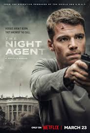 The Night Agent (TV Series 2023– ) - IMDb