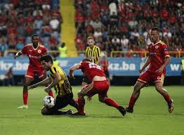 Watch aek vs velez live stream. Veliki Uspjeh RoÄ'enih Velez Slavio Protiv Aek A N1