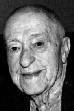 Lloyd Coy Obituary (1917