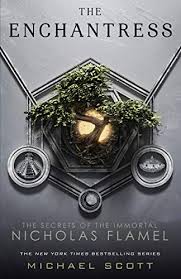 Download Pdf The Enchantress The Secrets Of The Immortal Nicholas Flamel Packaging May Vary Free Epub Mobi Ebooks Enchantress Michael Scott Immortal