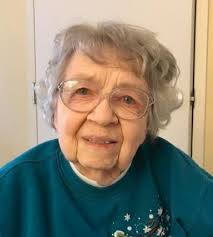 Ruth Earnhart Obituary (1926