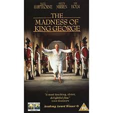 The Madness of King George: Bennett, Alan: 9780679768715: Amazon.com: Books