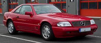 Maybe you would like to learn more about one of these? Mercedes Benz Sl Class R129 Wikipedia