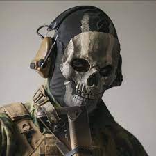 Call of Duty MW2 Ghost Mask *CHRISTMAS SALE* | eBay