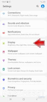 9 hours ago step 1. How To Change Refresh Rate In Samsung Galaxy S10 Lite How To Hardreset Info