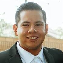 Carlos Hernandez Obituary