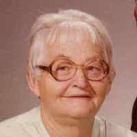 Minnie Maybelle Thatcher (1917–1995)