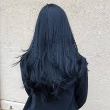 I use revlon colorsilk in blue black about twice a year and since it has no ammonia i dont get any damage.i. 14 Fantastic Jet Black Hair Color Ideas For Every Skin Tone In 2020 Hair Color For Black Hair Hair Styles Hair Tint