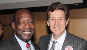 A legacy of serving those in need