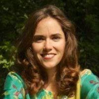 Betsy Barrows's Instagram, Twitter & Facebook