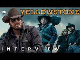 Pin On Yellowstone Men