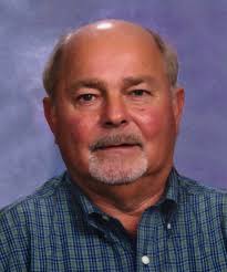 Kirby Clayton Warford