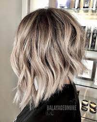 10 Trendy Ombre And Balayage Hairstyles For Shoulder Length Hair 2020 Hair Lengths Shoulder Length Hair Balayage Hair