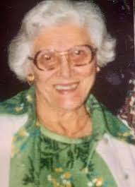 It's been 30 years since we lost you Gram but your incredible legacy  continues to grow and spread throughout our whole family. Every single day  there is something I say or do